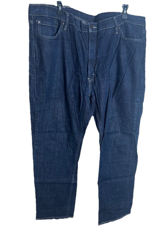 Levi’s Jeans Mens 42 Denim Cotton Pants 541 Straight Leg Casual 42 X 32