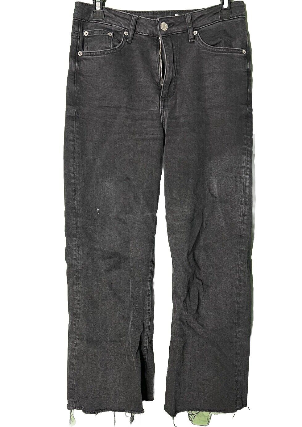 H&M Womens Jeans Size 6 Denim