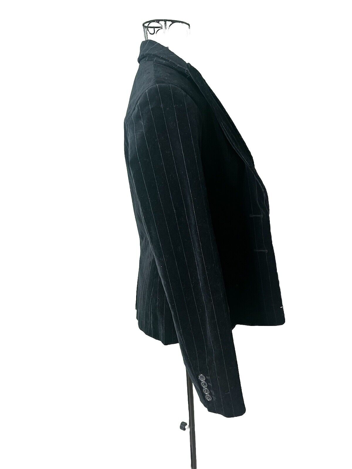 H&M Divided Blazer Jacket Womens US 4