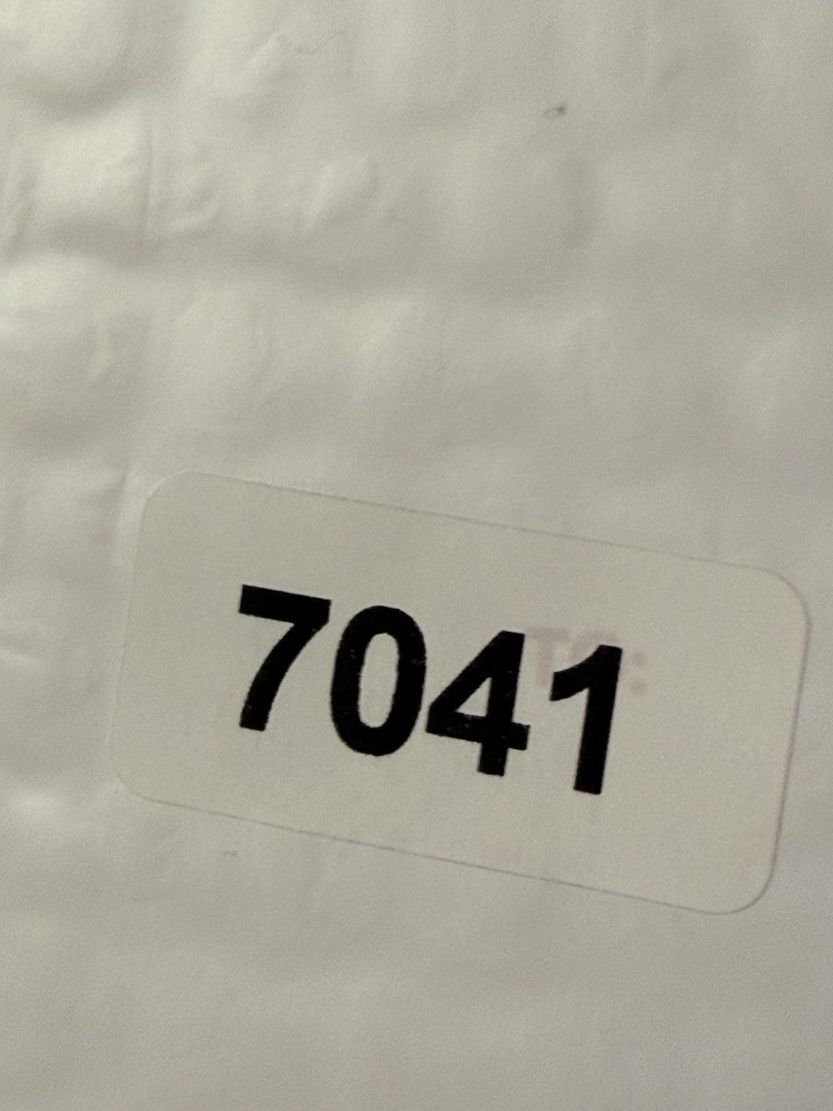 Tommy Hilfiger Men Long Sleeve Pink Shirt Size 34-35