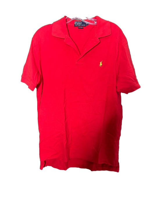 Polo Ralph Lauren Men's Classic-Fit Size Medium