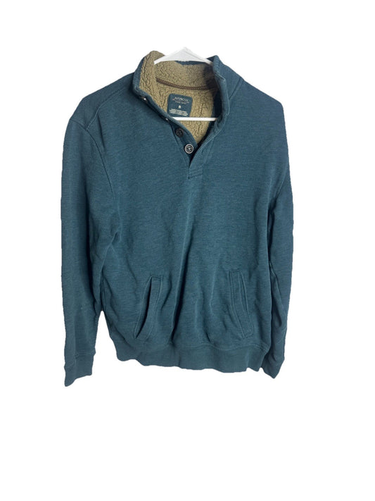 Arrow Men’s Long Sleeve Casual Pullover Size S