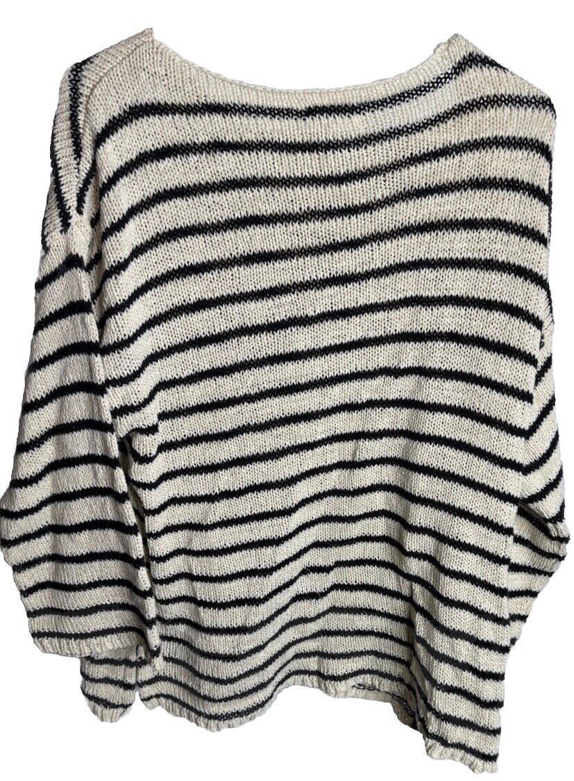Lou & Gray Sweater Women’s XL Knit