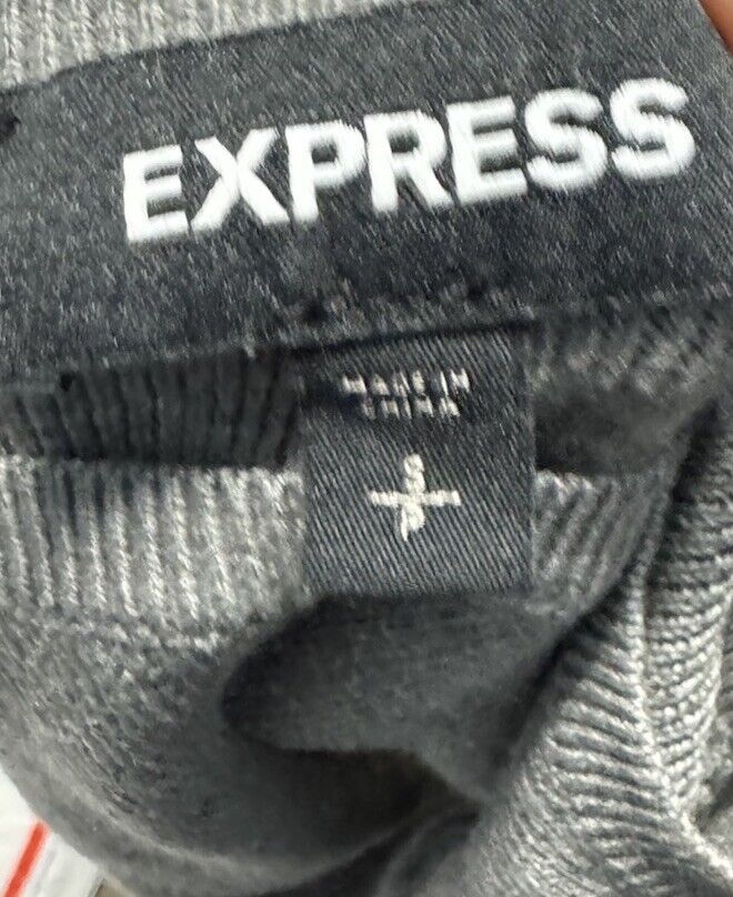 Express Small Casual Short sleeve T-shirt S/P