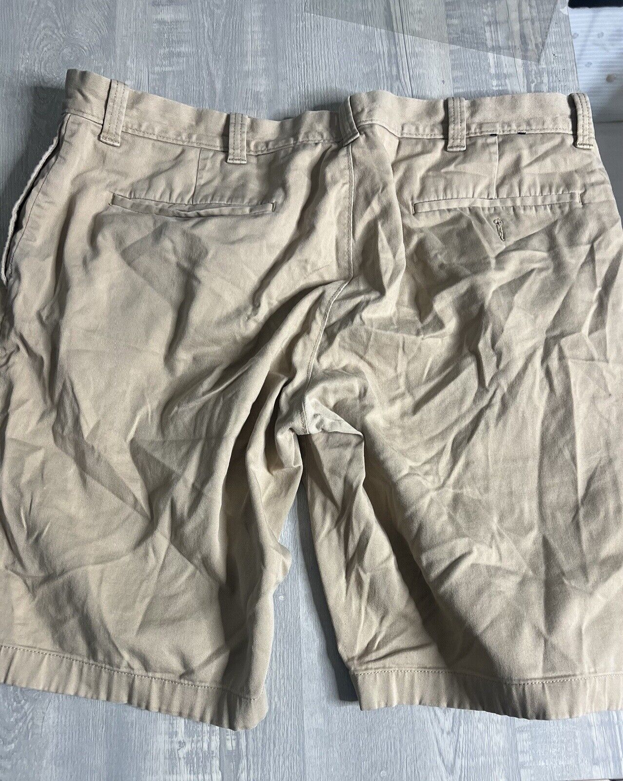 J Crew Men’s Shorts, Size 35