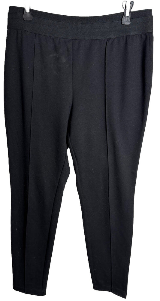 Style & Co Ribbed Jogger Pants  Size Large