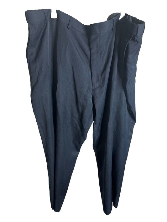 Haband Botany 500 Men's Size 48 Length SmallPocketed Smart Waist Dress