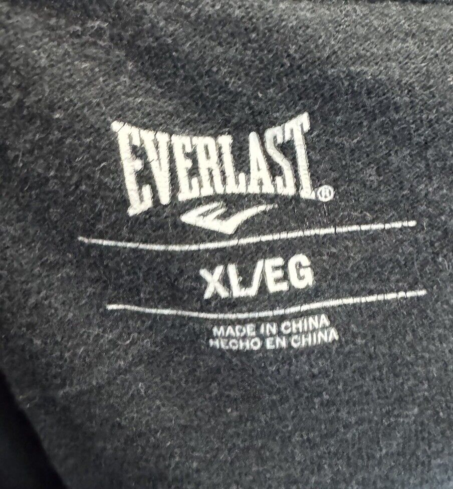 Everlast T-Shirt Men X-Large