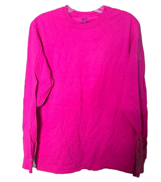 Fruit of the Loom Long Sleeved Tshirt Size M