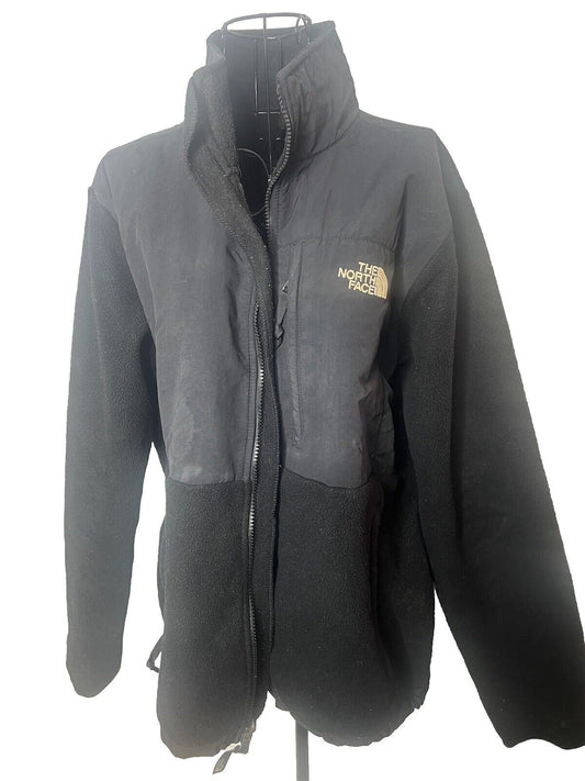 The North Face Jacket Womens Black Large