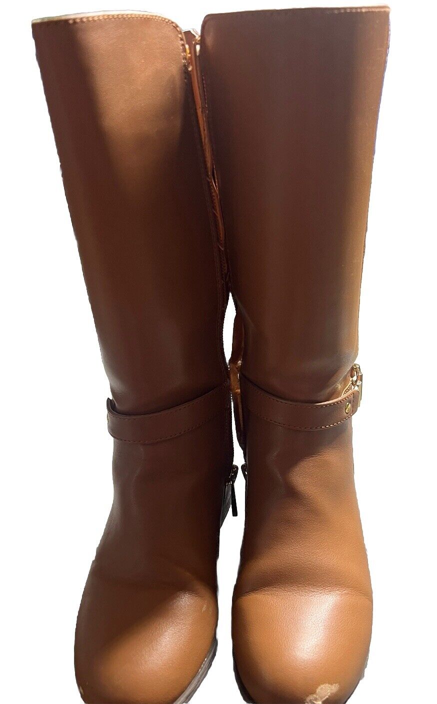 Michael Kors Boots Girls Size 13