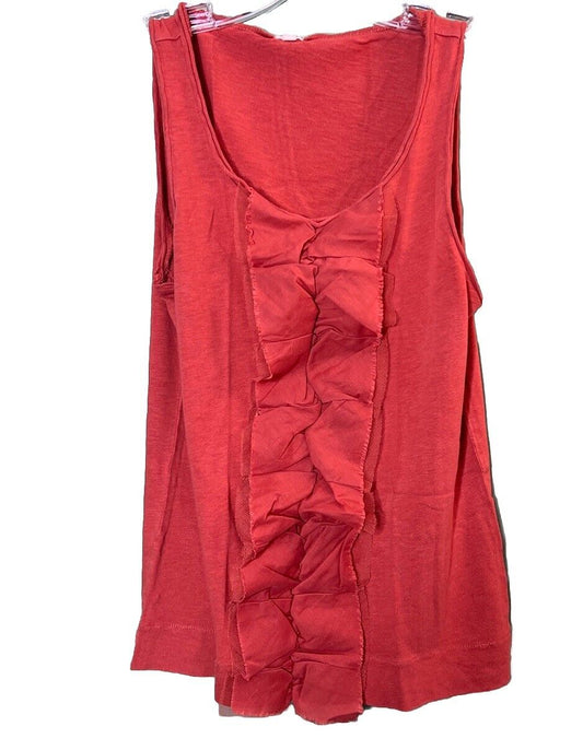 J Crew Tank Top Womens Small