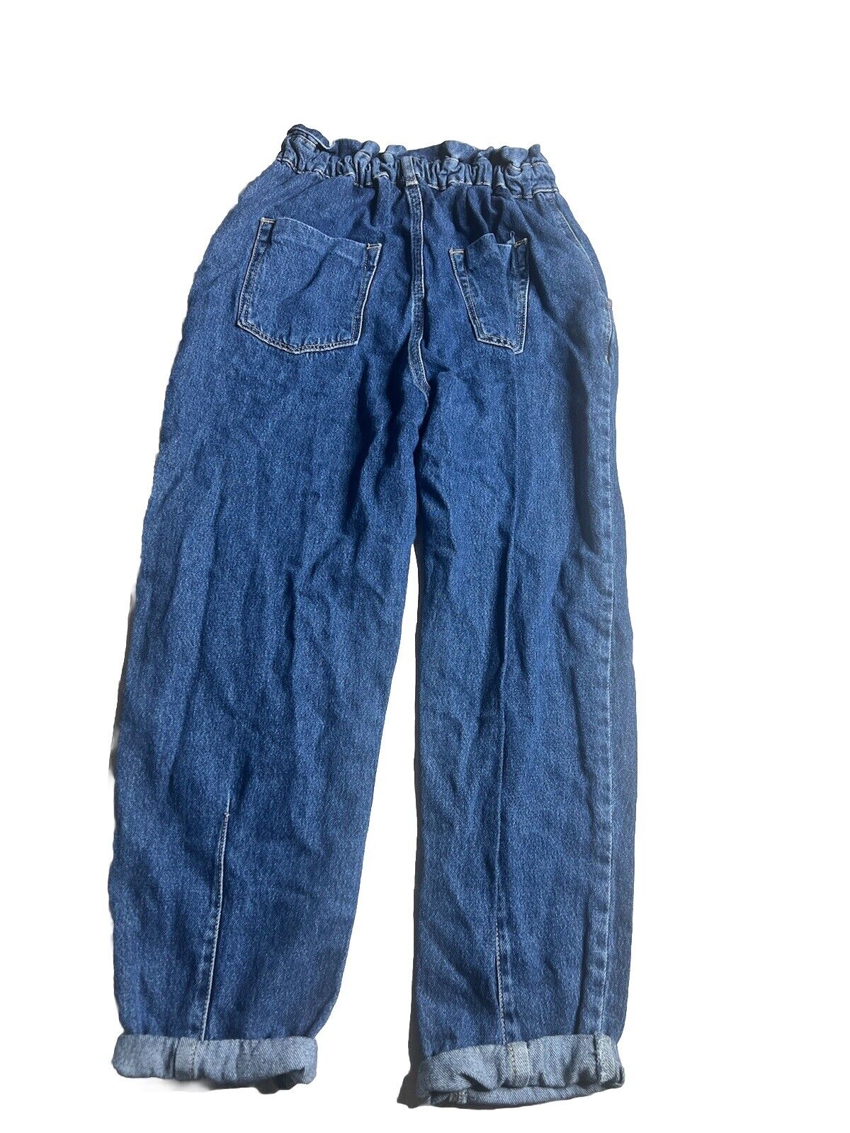 Zara Jeans Womens Size 4