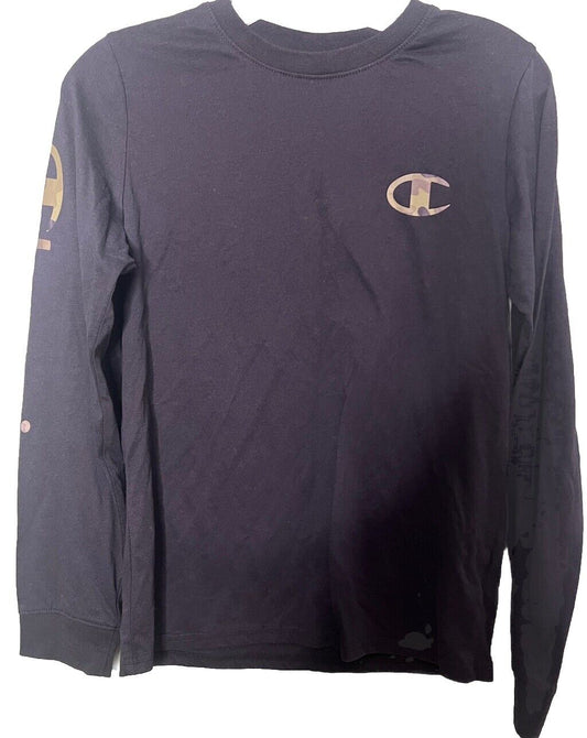 Long Sleeve Champion Shirt Size XL