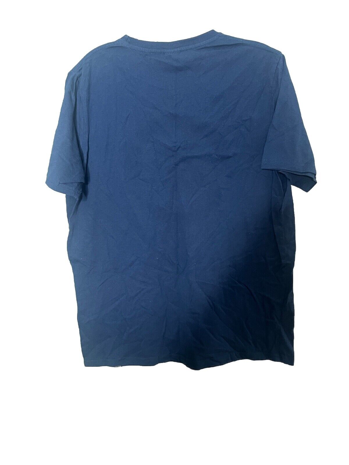 Mens Maui Classic Logo Short Sleeve T Shirt Size Medium