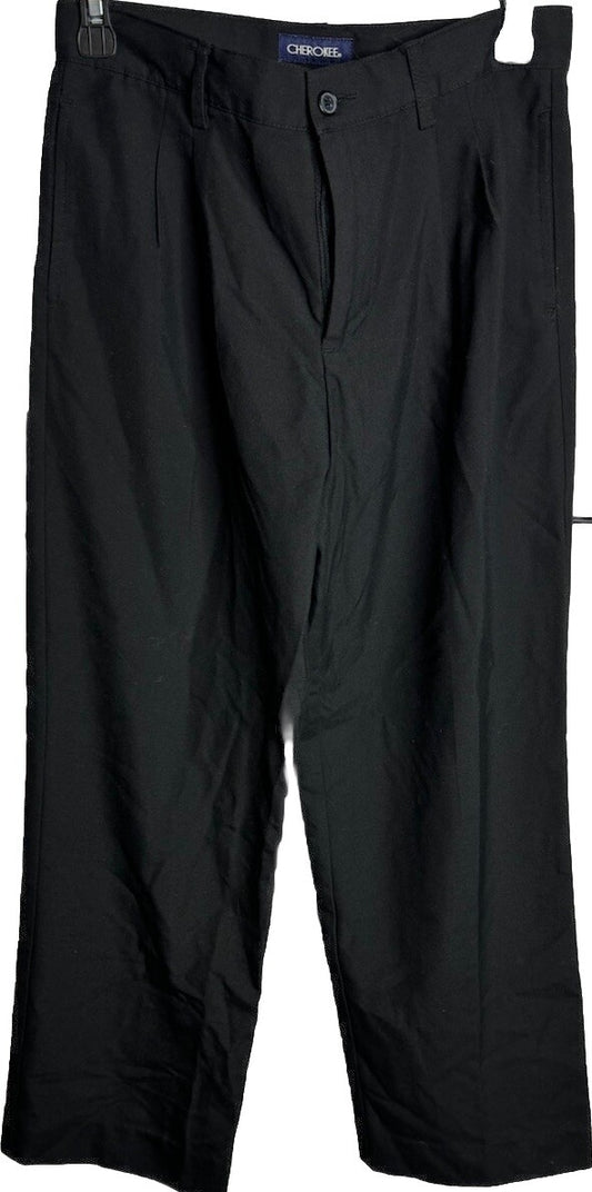 Women’s Cherokee Khaki Dress Pants Size 14