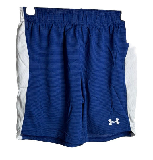 Under Armour Athletic Shorts, New, Size Large (Youth)
