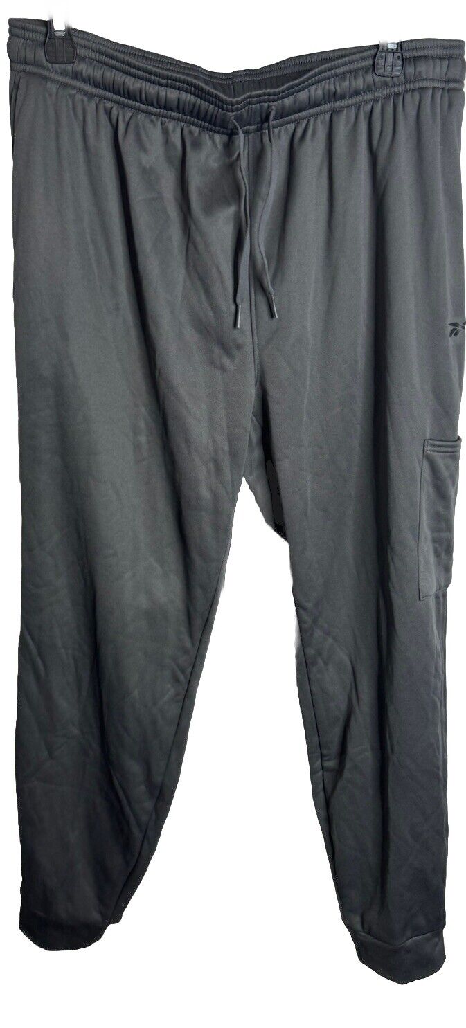Mens Large Reebok Pants
