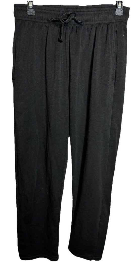 Real Essentials Mens Joggers / Sweatpants Size XL