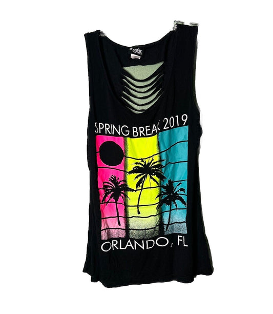 SPRING BREAK 2019 Orlando Florida!! Size Large