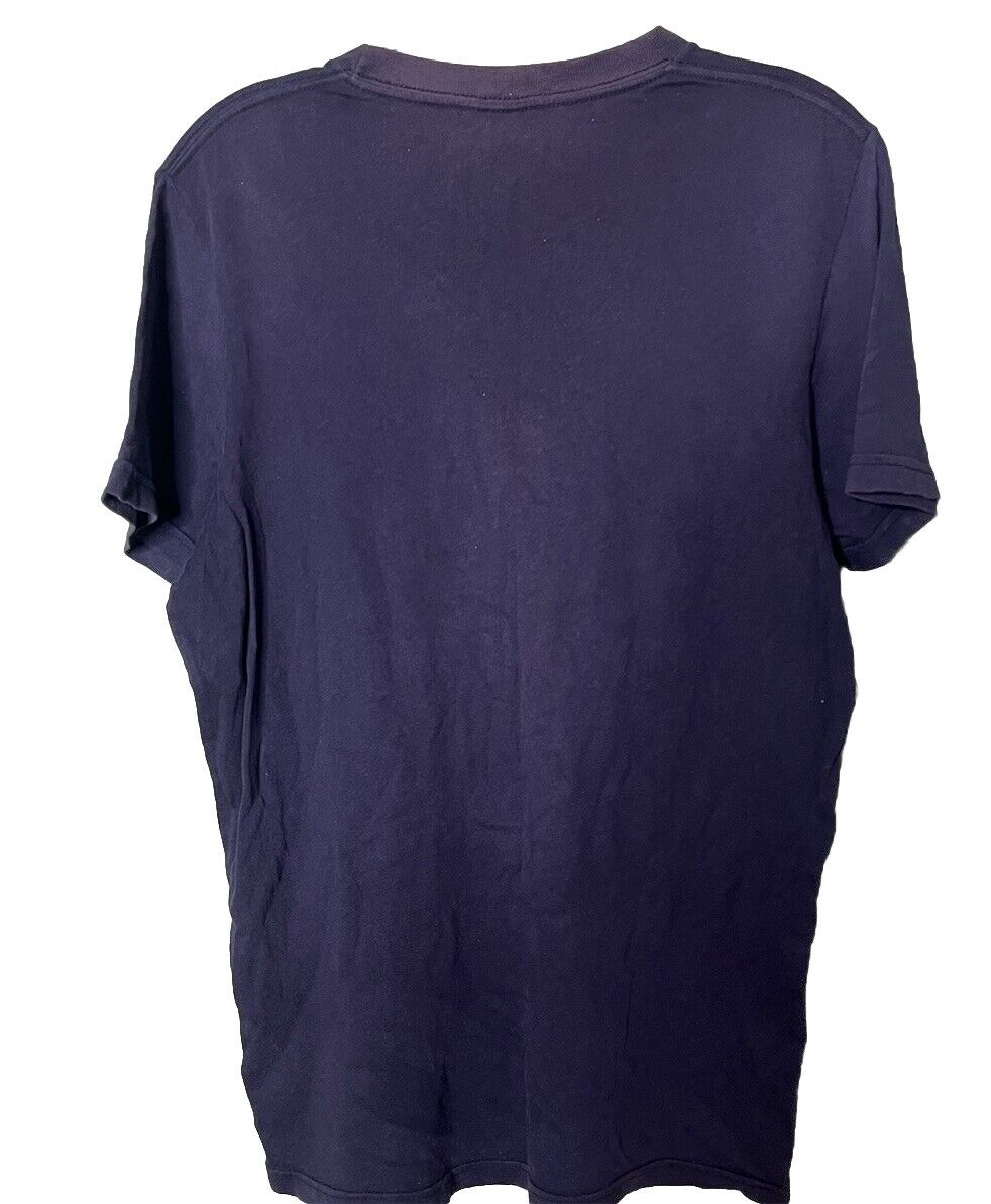 Hollister Company T Shirt Sz Large Stretch