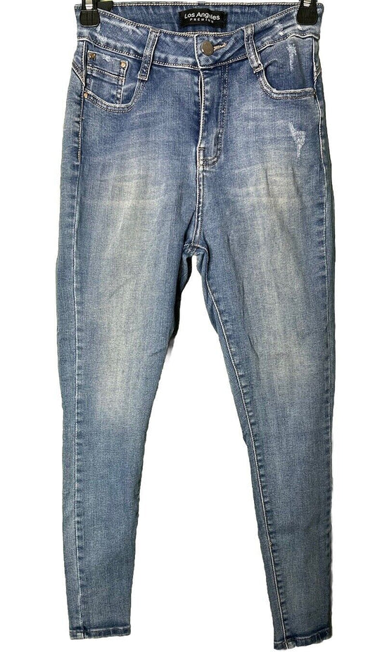 Los Angeles Premium Jeans Men's Size W30 High Rise