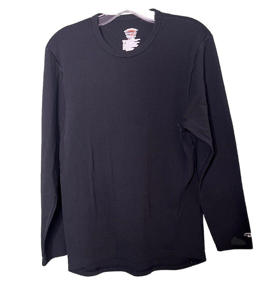 Duofold By Champion Men's Crew Neck Thermal Long Sleeve Shirt | Size M