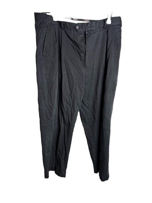 Kirkland Signature Twill Pants Men's 36x31