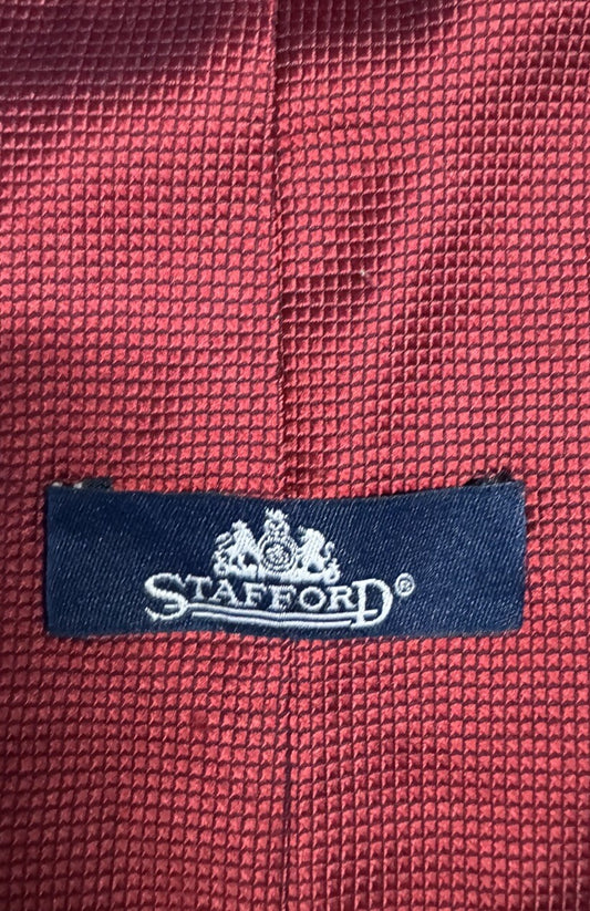 Stafford Mens Tie