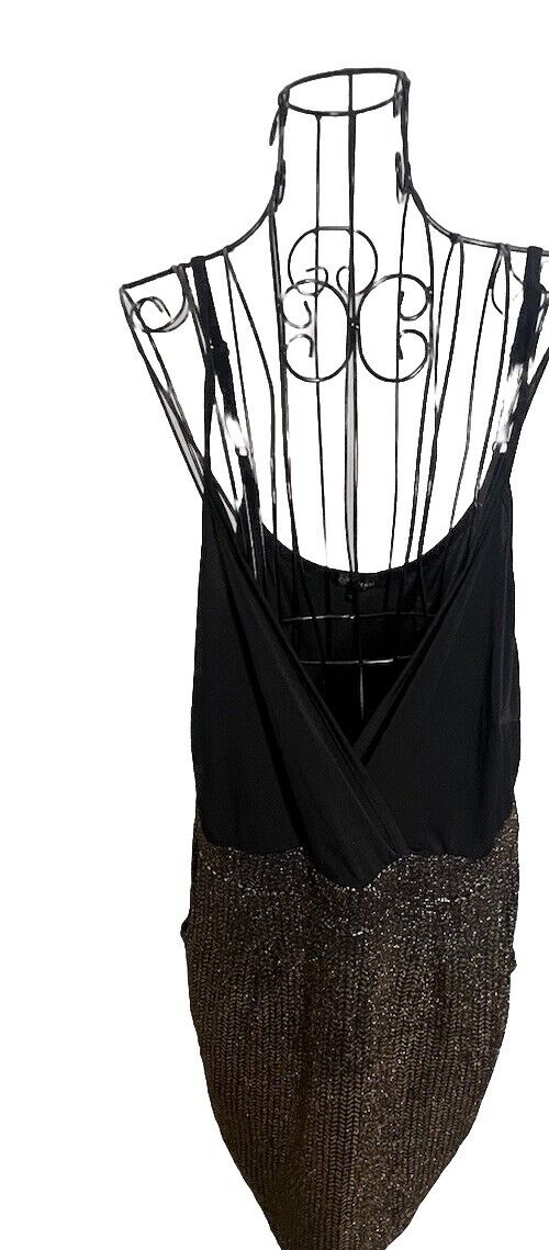 Curvy Sense Women's Size 1X Dress