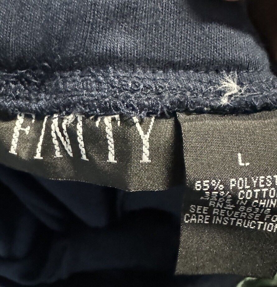 Finity Naturals Women's Sweatpants Size Large