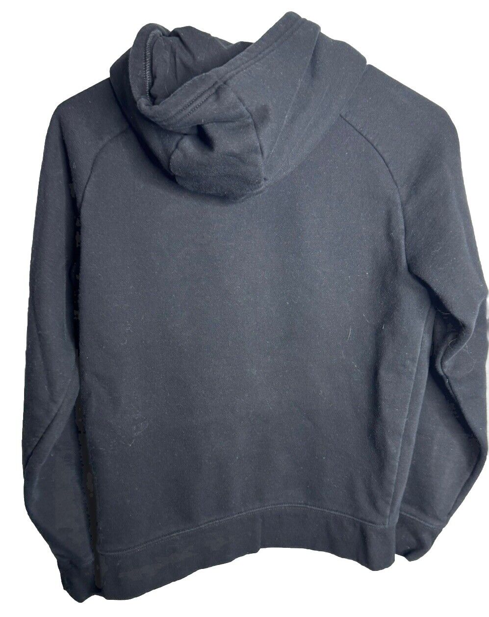 Nike Youth Pockets Hoodie Sz L Big Kids Pullover hoodie