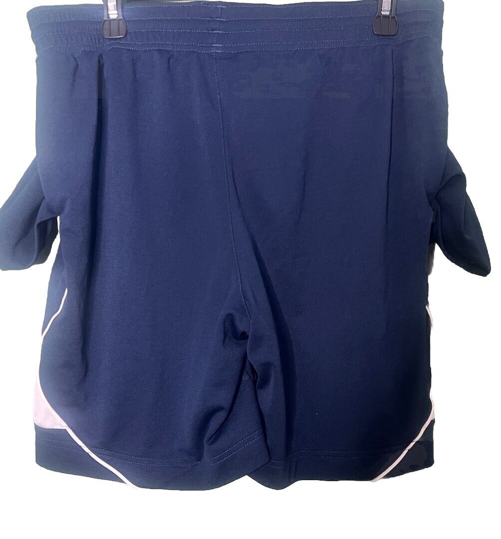 Men's Reebok Athletic Drawstring Shorts  Medium
