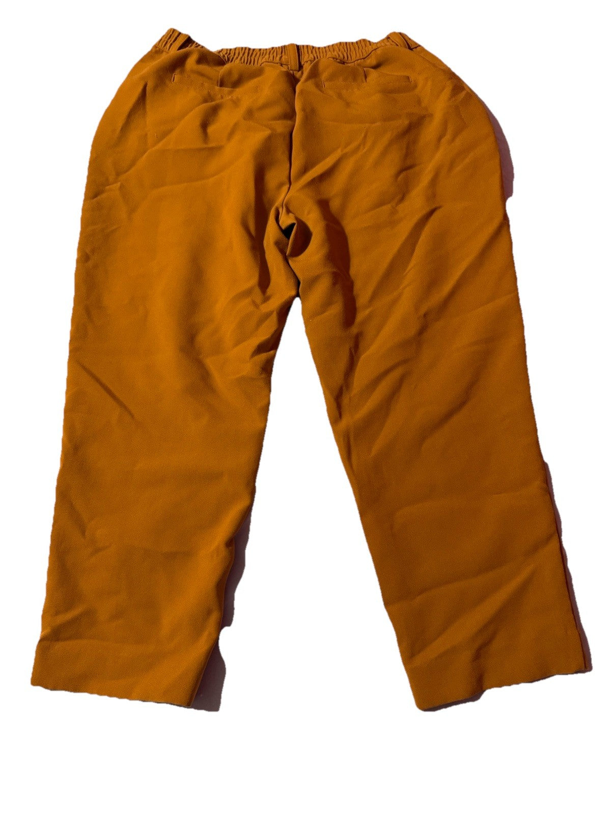 On 34th Women Pants Size L