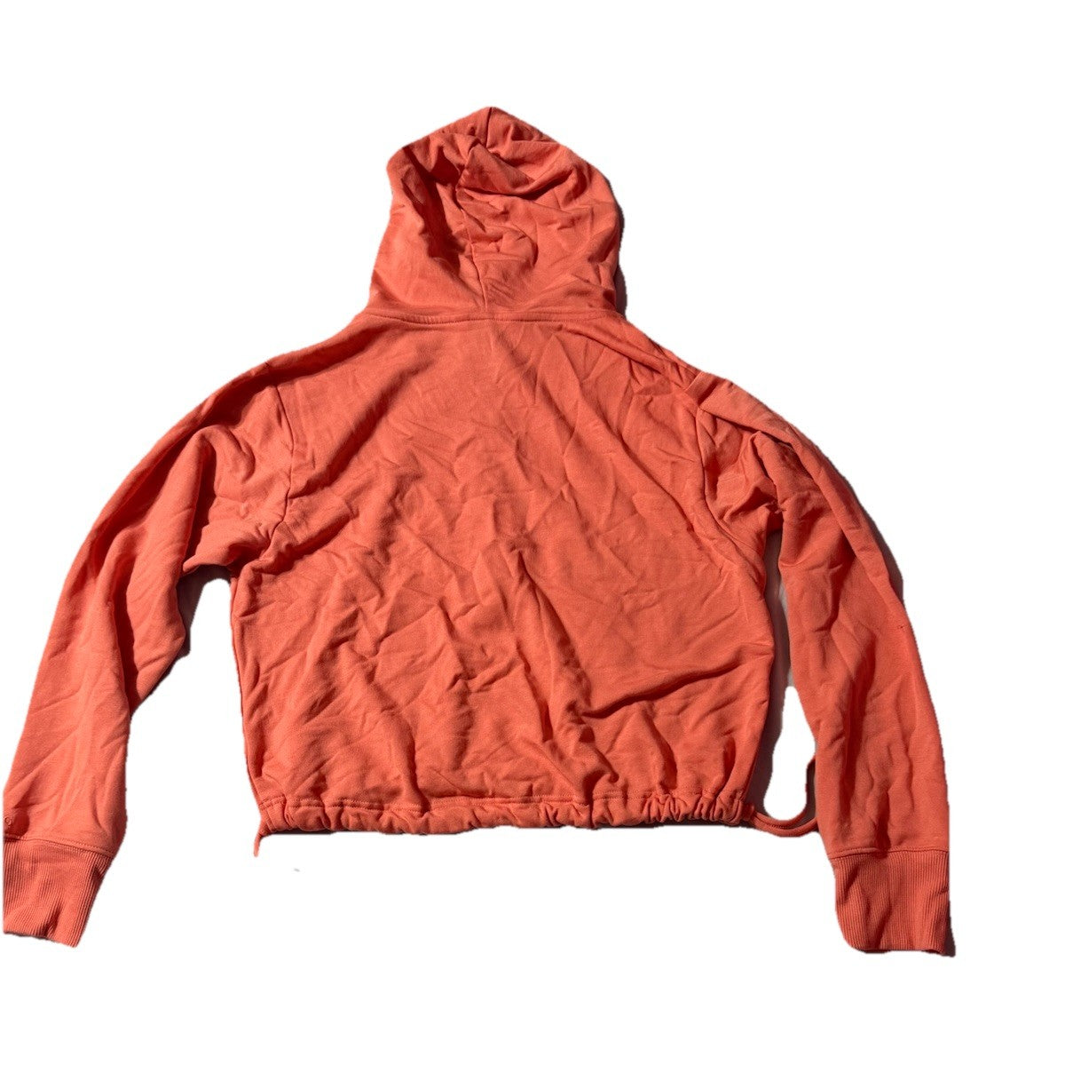 DSG Women 1/2 Zip Size S
