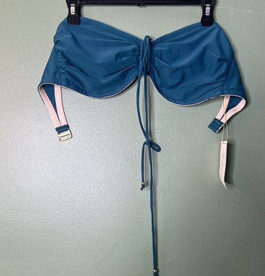Bikini Top Swimsuit M/L DNew With