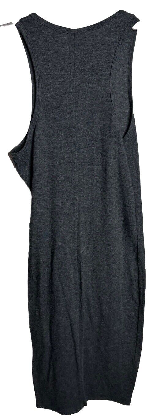 Forever 21 Dress Women's Size S  Midi Form Fitting Body