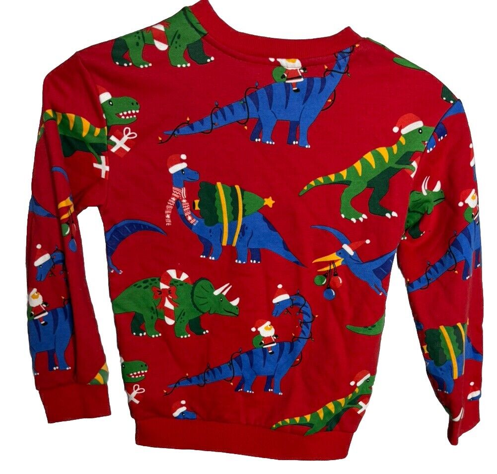H&M Size 6X/7 Sweater