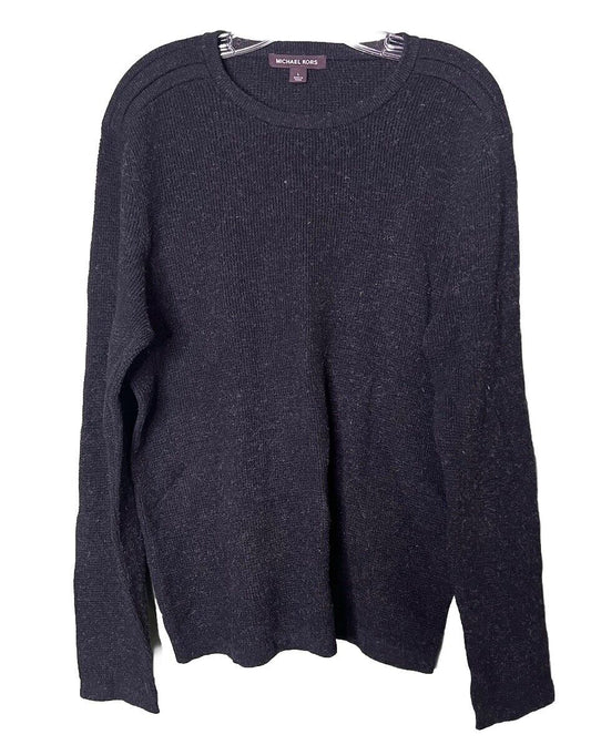 Michael Kors Crewneck Sweater Men's Size Large
