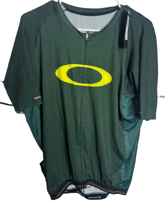 Oakley Performance Shirt Mens 2XL