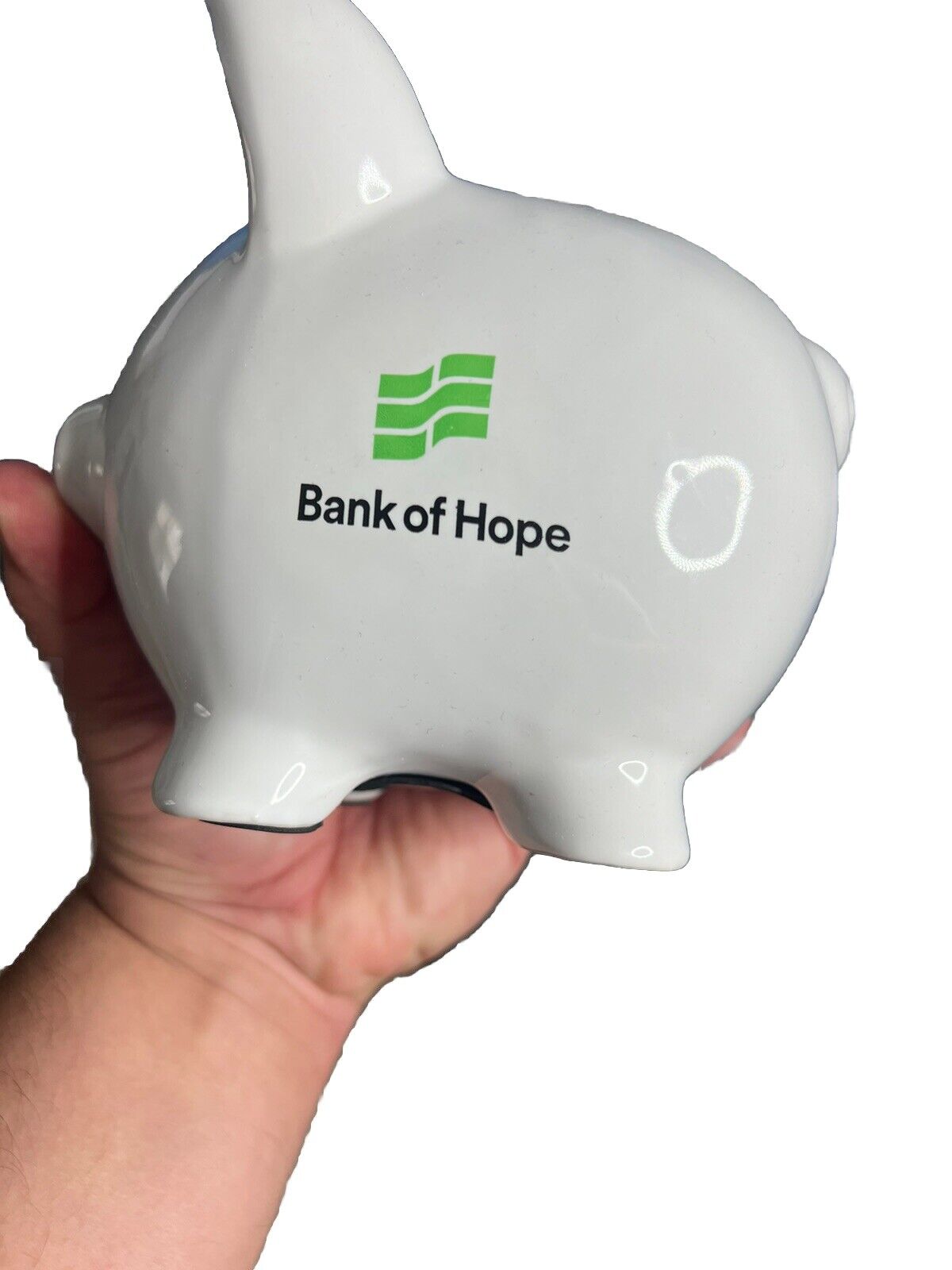 Children’s  Ceramic Piggy Bank