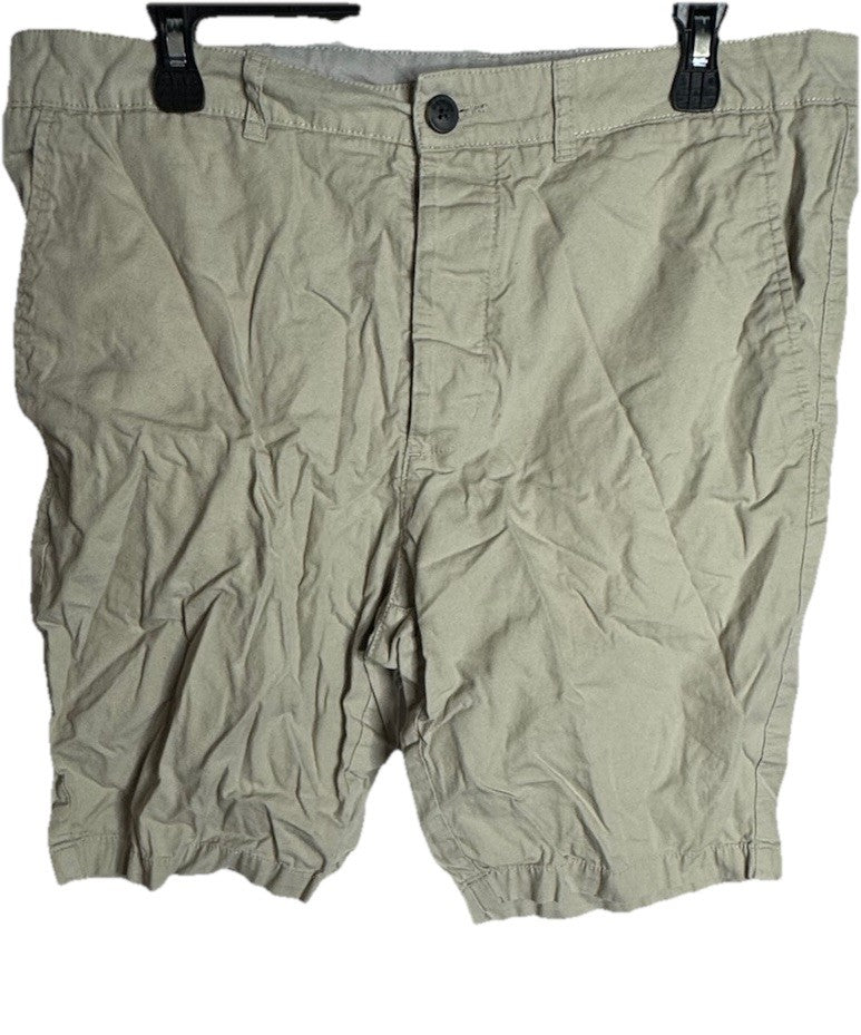 Divided by H&M Men Short Straight Leg Regular Fit Chino Size 34