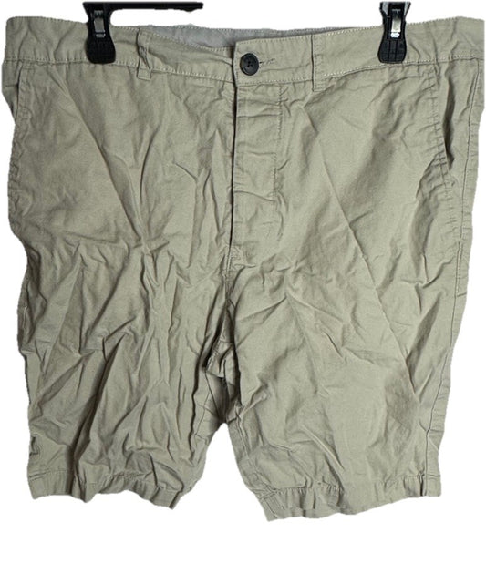 Divided by H&M Men Short Straight Leg Regular Fit Chino Size 34