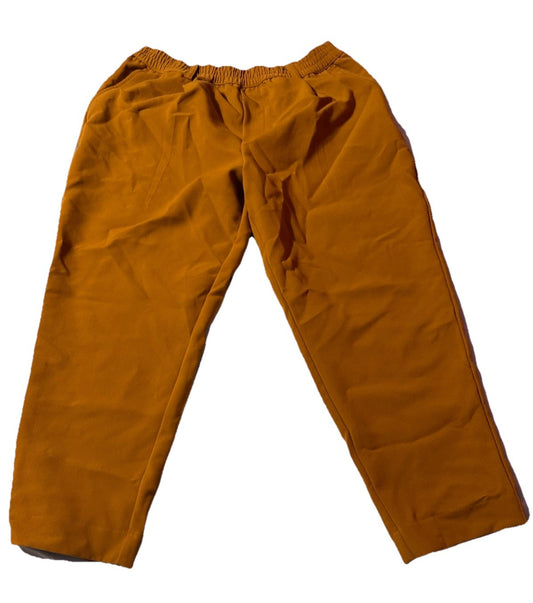 On 34th Women Pants Size L