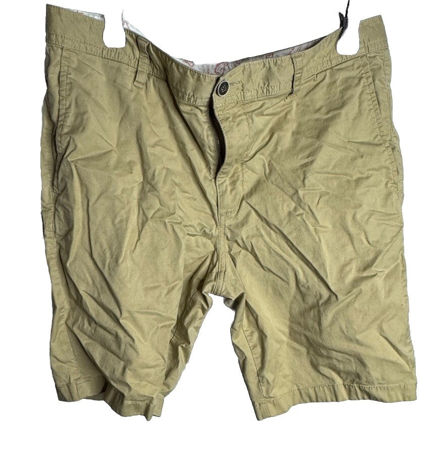 Tommy Bahama Shorts Mens 35 Cargo Pockets Outdoor Stretch