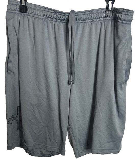 Under Armour Men’s Size XL Elevated Woven 2.0 Shorts