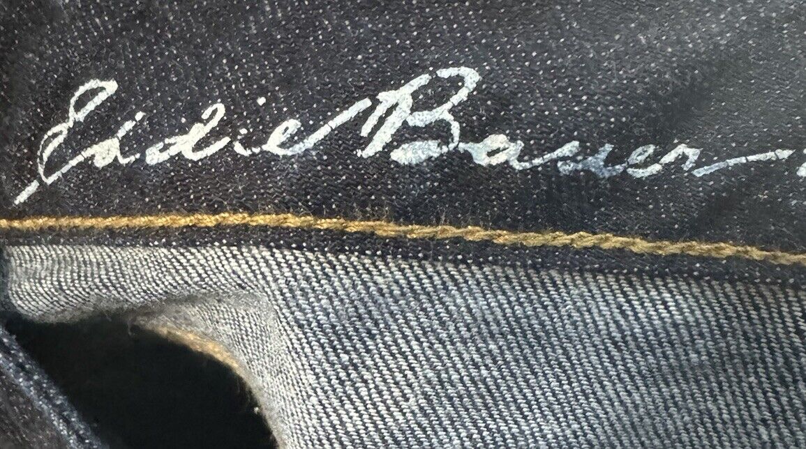 Eddie Bauer Jeans Womens 6