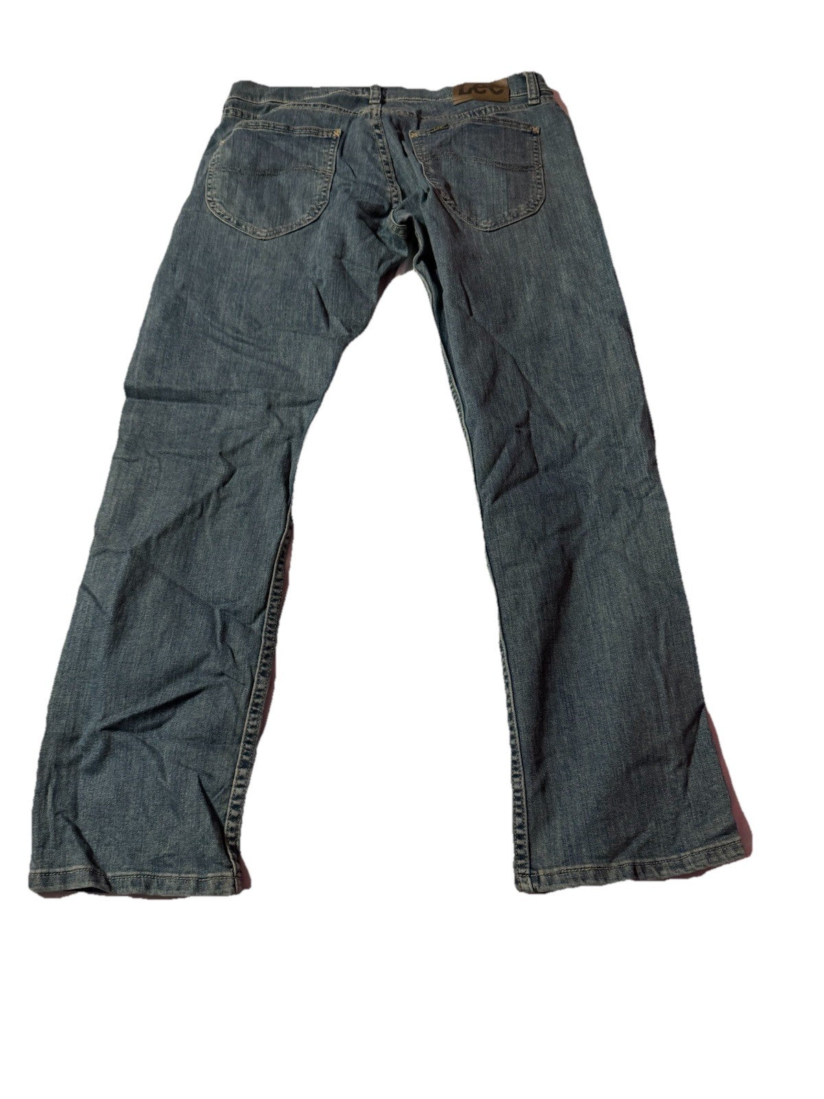 Lee Men Daredevil Jeans 32x29