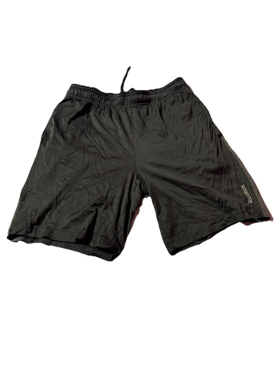 Reebok Men Shorts Size M