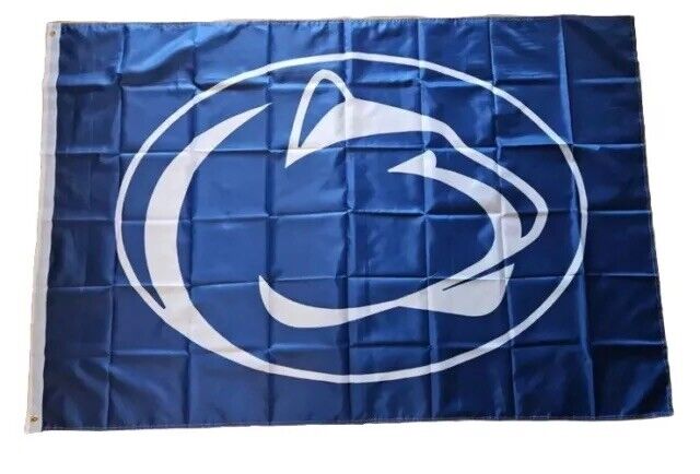 Penn State University Flag